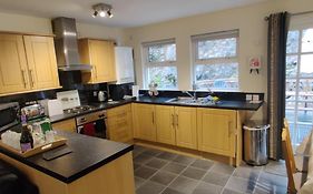 The Cobbler Cottage - Loch Lomond And Arrochar Alps